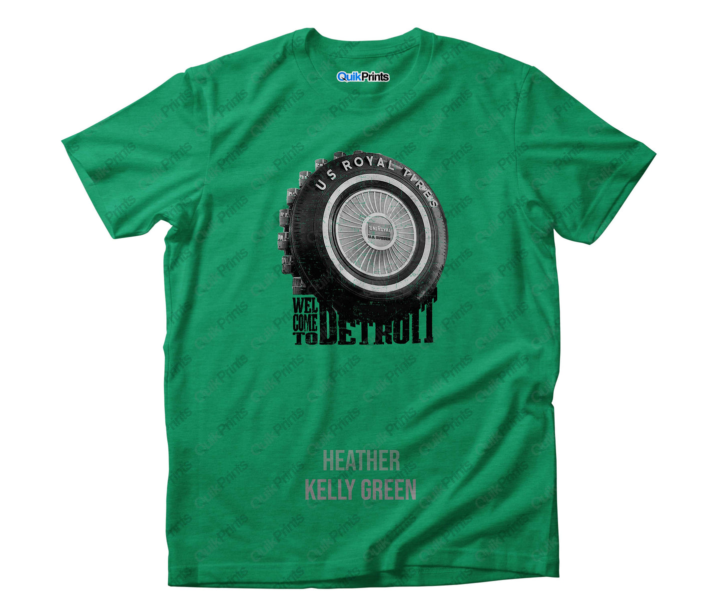 Welcome to Detroit Tire