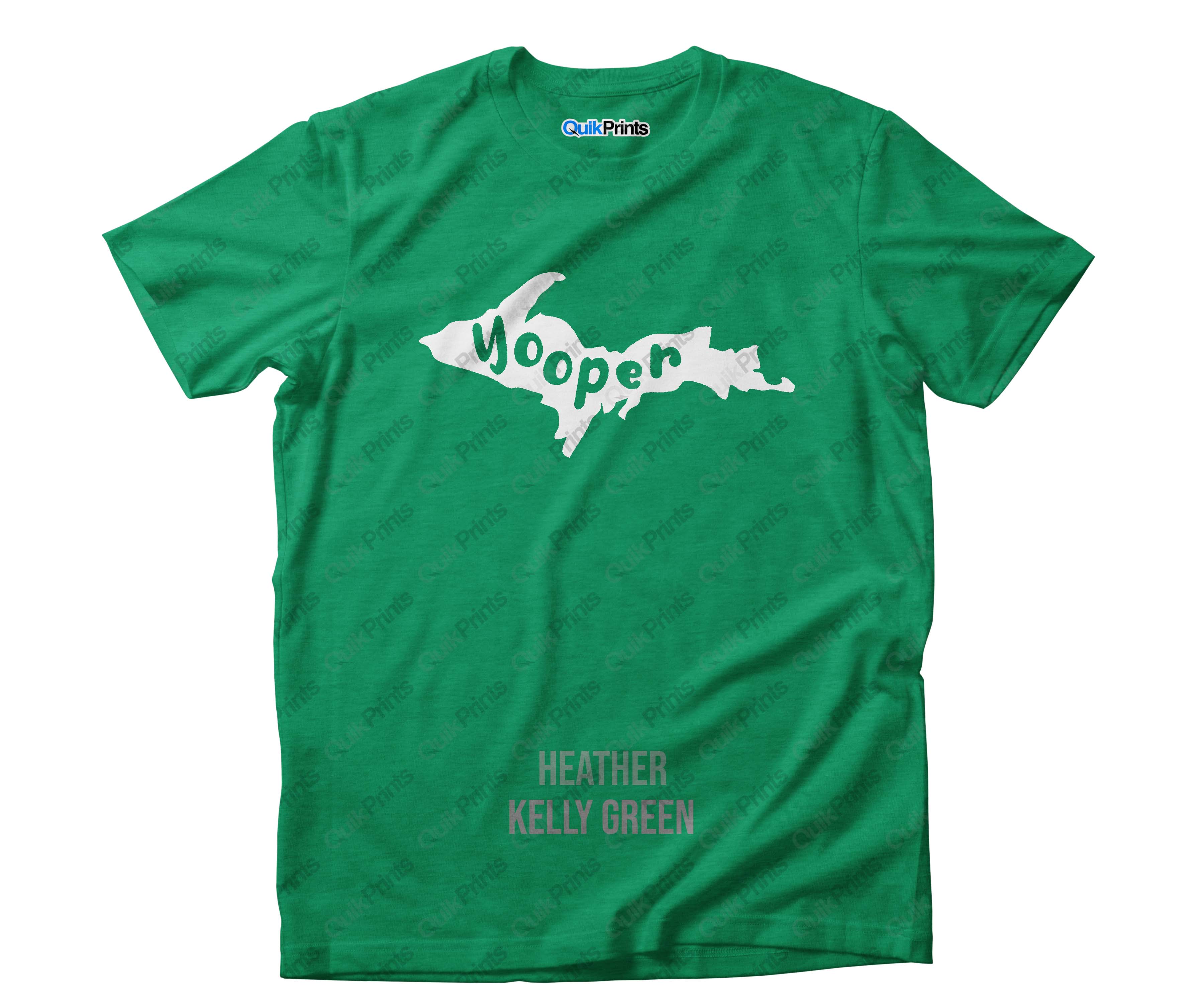 Yooper Shirt – QuikPrints