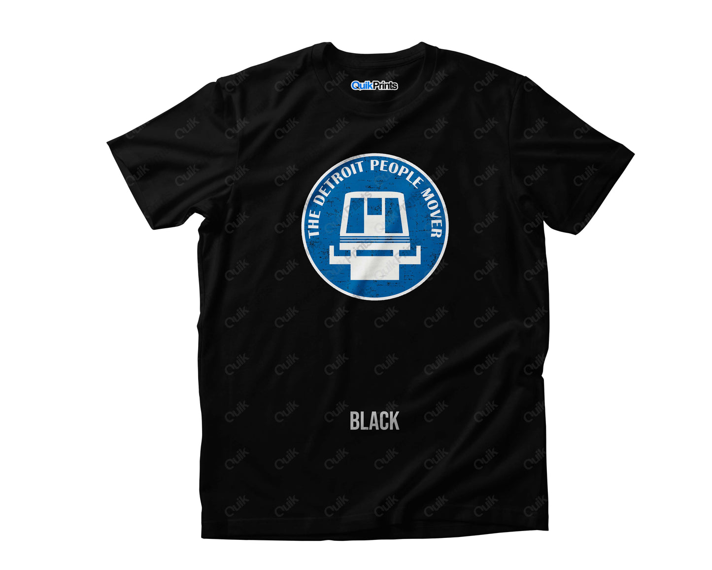 Detroit People Mover