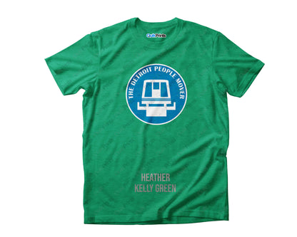 Detroit People Mover