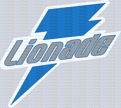 Lionade