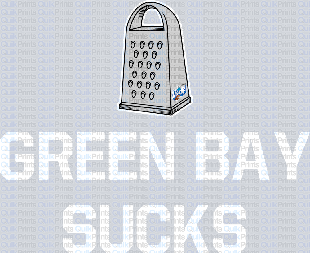 Green Bay Sucks