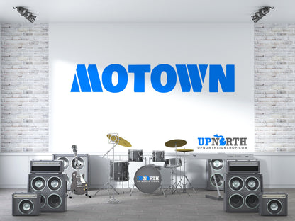 Motown - Detroit