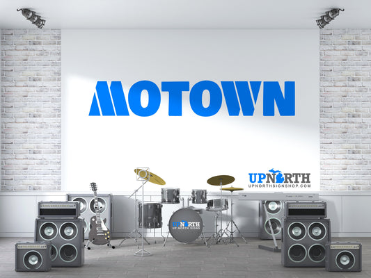 Motown - Detroit