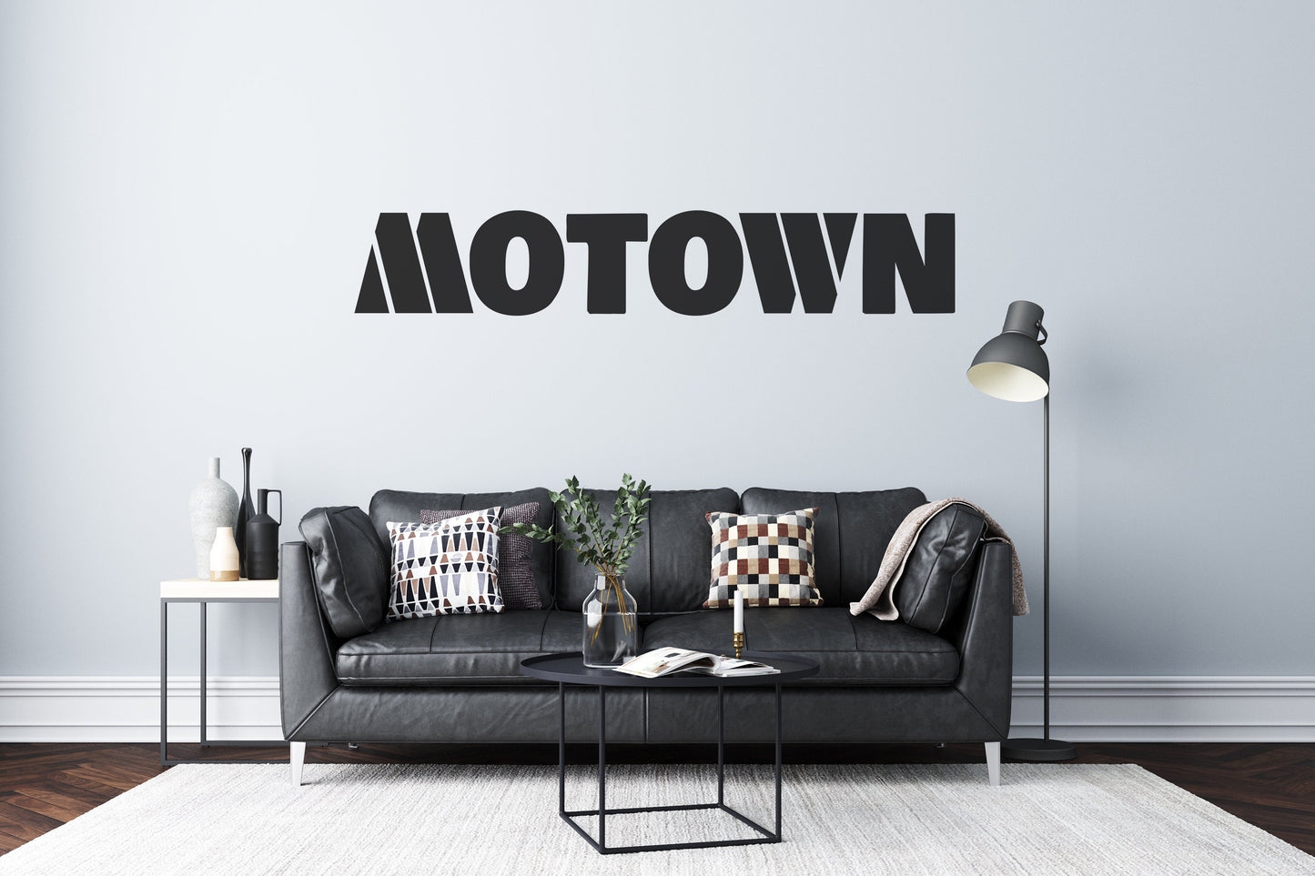 Motown - Detroit