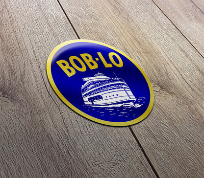 Bob-Lo Boat