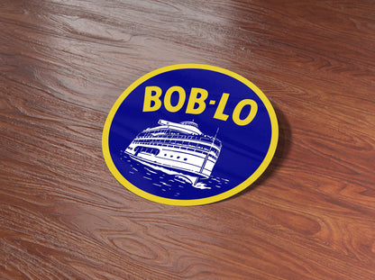 Bob-Lo Boat