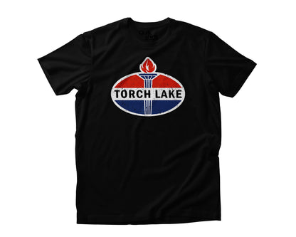 Torch Lake