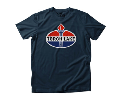 Torch Lake